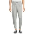 thumbnail image 1 of Under Armour Men's and Big Men's UA Rival Faux Fleece Joggers, Sizes S-2XL, 1 of 5