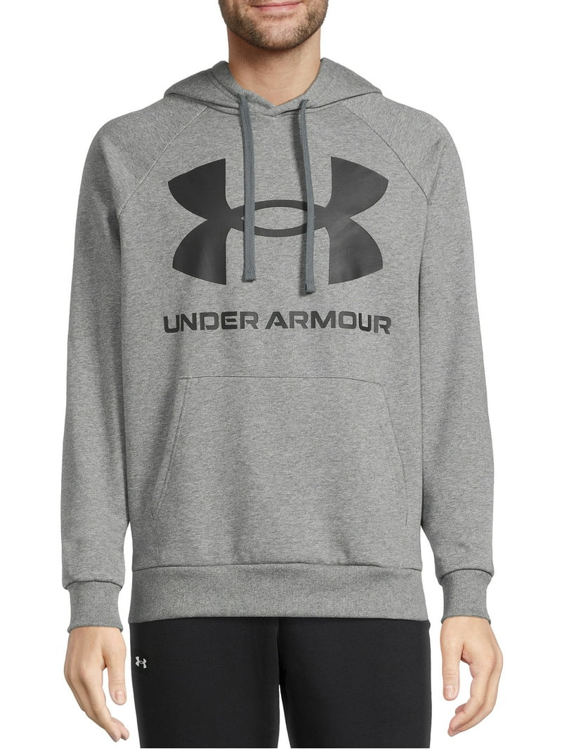 Logo Under Armour Hoodie On Sale Under Armour Men's And Big Men's