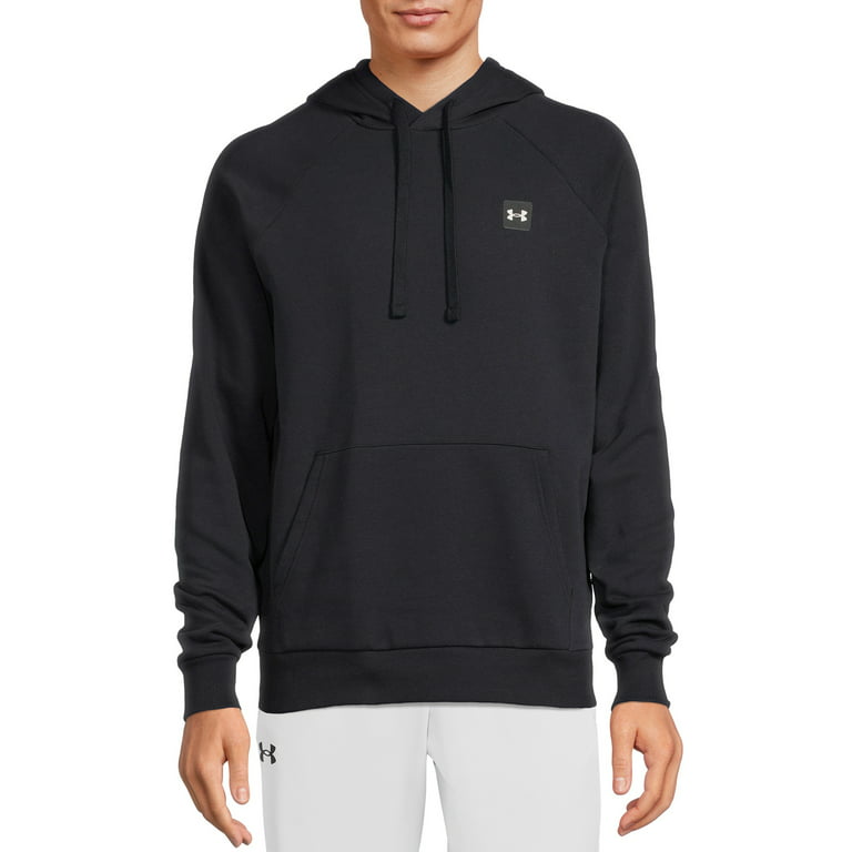 Under Armour Men's and Big Men's UA Rival Fleece Hoodie, Sizes up to 2XL