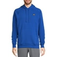 thumbnail image 1 of Under Armour Men's and Big Men's UA Rival Fleece Hoodie, Sizes up to 2XL, 1 of 5