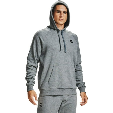 Under Armour Men's and Big Men's UA Rival Fleece Hoodie, Sizes up to 2XL