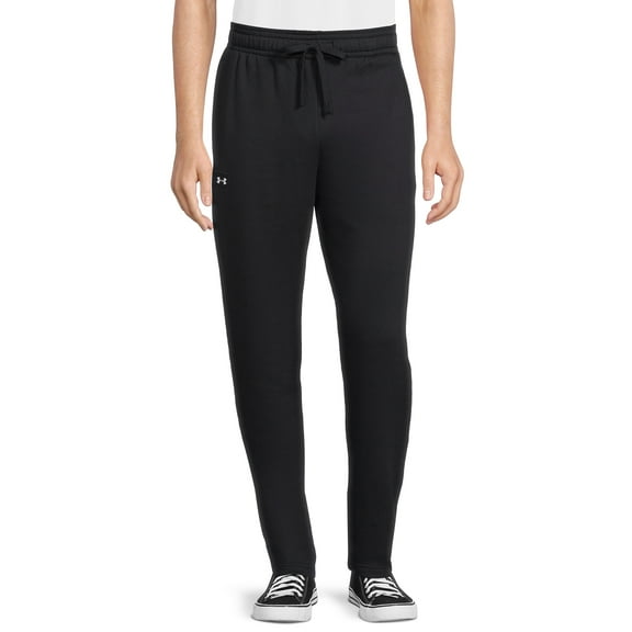 Under Armour Men's and Big Men's UA Rival Fleece Pants, Sizes S-2XL