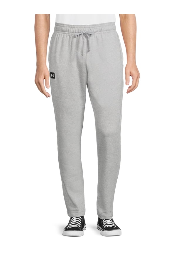 Men's and Big Men's UA Rival Fleece Pants, Sizes S-2XL
