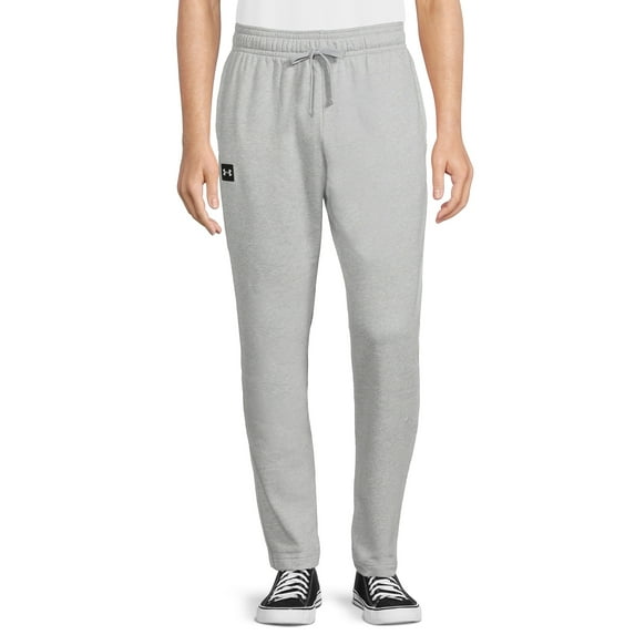 Under Armour Men's and Big Men's UA Rival Fleece Pants, Sizes S-2XL