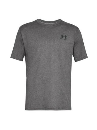 Under Armour Men's and Big Men's UA Tech T-Shirt with Long Sleeves, Sizes  up to 2XL 