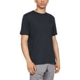 thumbnail image 1 of Under Armour Men's and Big Men's UA Sportstyle Left Chest Logo T-shirt, Sizes up to 2XL, 1 of 3