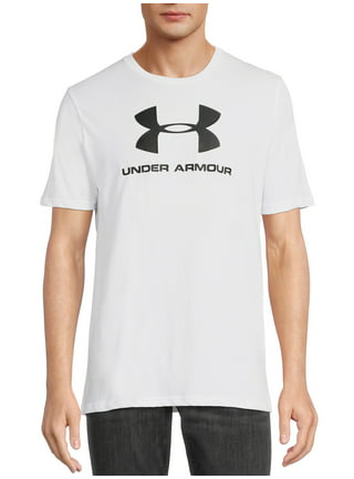 Under Armour Womens Stretch Short Sleeves Shirts & Tops