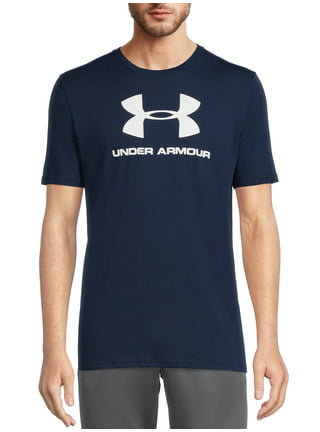Under Armour Men's and Big Men's UA Tech T-Shirt with Long Sleeves, Sizes  up to 2XL 