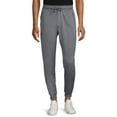 thumbnail image 1 of Under Armour Men's and Big Men's UA Sportstyle Tricot Joggers, up to size 2XL, 1 of 6