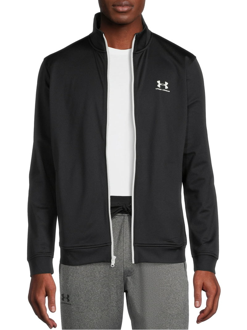 UNDER ARMOUR　アウター Under Armour Men's and Big Men's UA Sportstyle Tricot Track