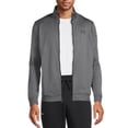 thumbnail image 1 of Under Armour Men's and Big Men's UA Sportstyle Tricot Track Jacket, up to size 2XL, 1 of 5
