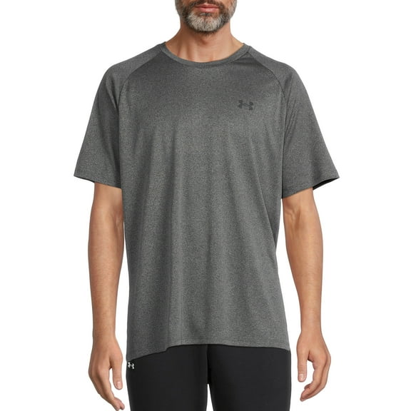 Under Armour Men's and Big Men's UA Tech 2.0 Short Sleeve T-Shirt, Sizes S-2XL
