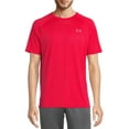 thumbnail image 1 of Under Armour Men's and Big Men's UA Tech 2.0 Short Sleeve T-Shirt, Sizes S-2XL, 1 of 5