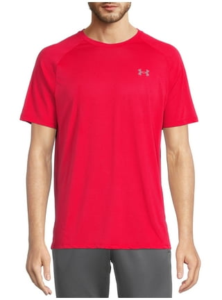 Under Armour Men's and Big Men's UA Tech Tank Top 2.0, Sizes up to 2XL 