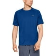 thumbnail image 1 of Under Armour Men's and Big Men's UA Tech 2.0 Short Sleeve T-Shirt, Sizes S-2XL, 1 of 12