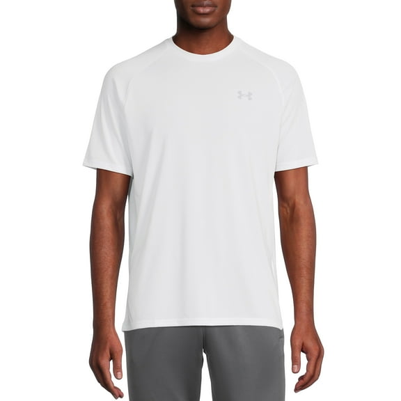 Under Armour Men's and Big Men's UA Tech 2.0 Short Sleeve T-Shirt, Sizes S-2XL