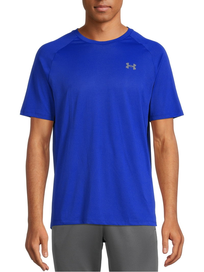 Under Armour Men's and Big Men's UA Tech Short Sleeve T-Shirt