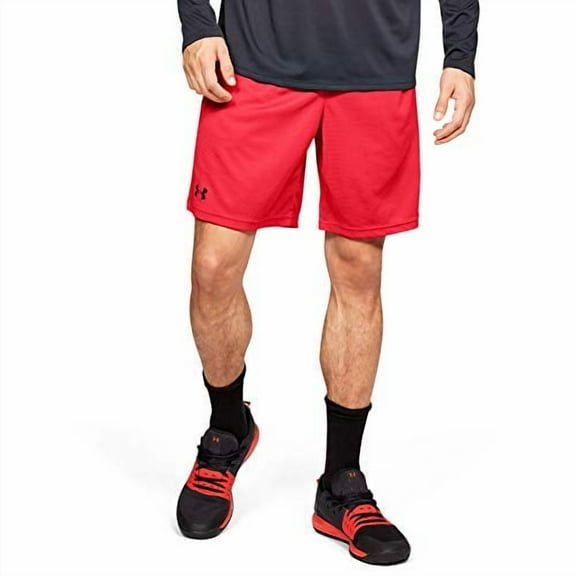 Under Armour Men's and Big Men's UA Tech 9" Mesh Shorts, Sizes up to 2XL