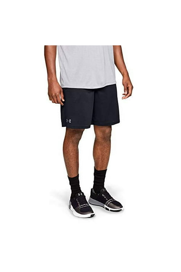 Men's and Big Men's UA Tech 9" Mesh Shorts, Sizes up to 2XL