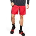 thumbnail image 1 of Under Armour Men's and Big Men's UA Tech 9" Mesh Shorts, Sizes up to 2XL, 1 of 5