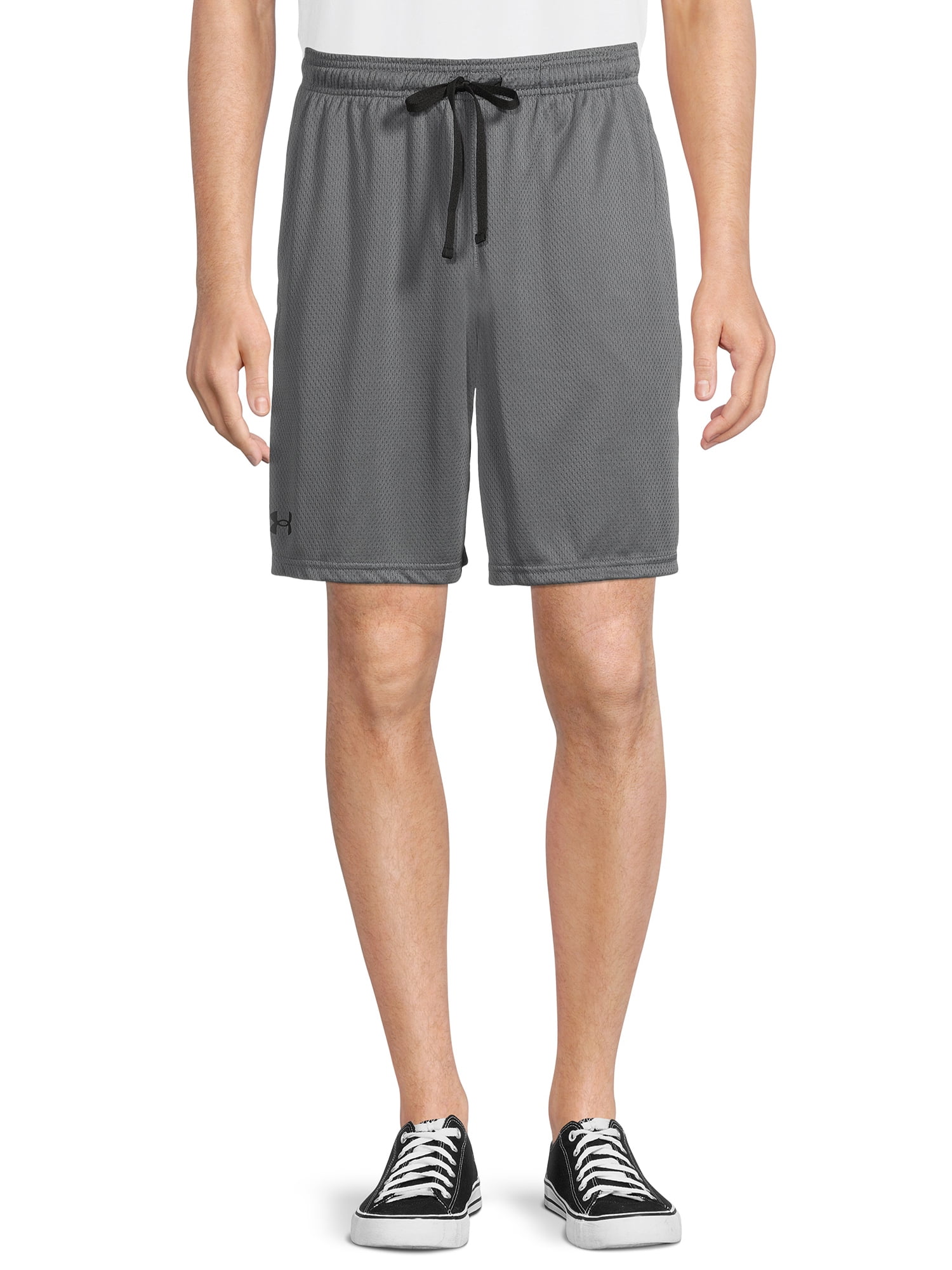 Men's ua tech mesh deals shorts