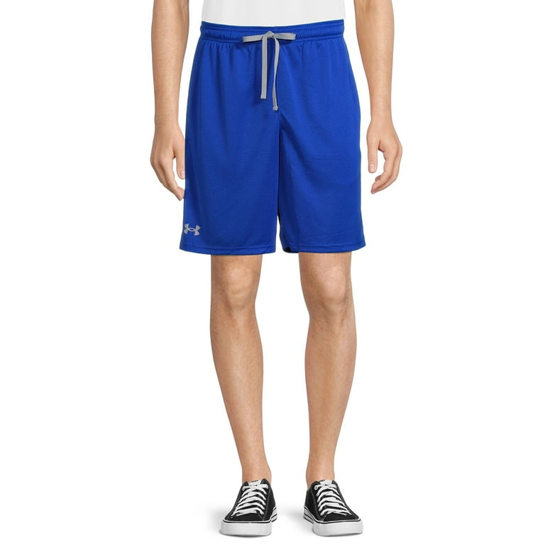 Under Armour Men's and Big Men's UA Tech 9 Mesh Shorts, Sizes up