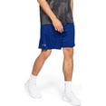 thumbnail image 1 of Under Armour Men's and Big Men's UA Tech 9" Mesh Shorts, Sizes up to 2XL, 1 of 5
