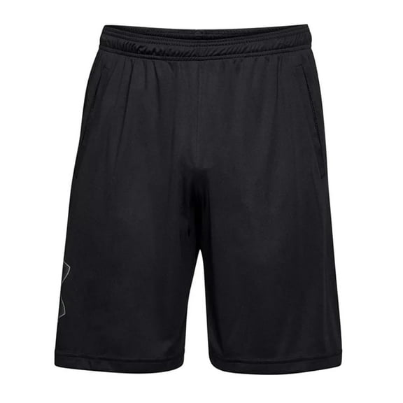 Under Armour Men's and Big Men's UA Tech Graphic Shorts, 10" Inseam, Sizes S-2XL
