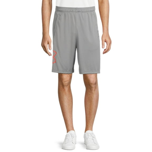 Under Armour Men's and Big Men's UA Tech Graphic Shorts, 10" Inseam, Sizes S-2XL