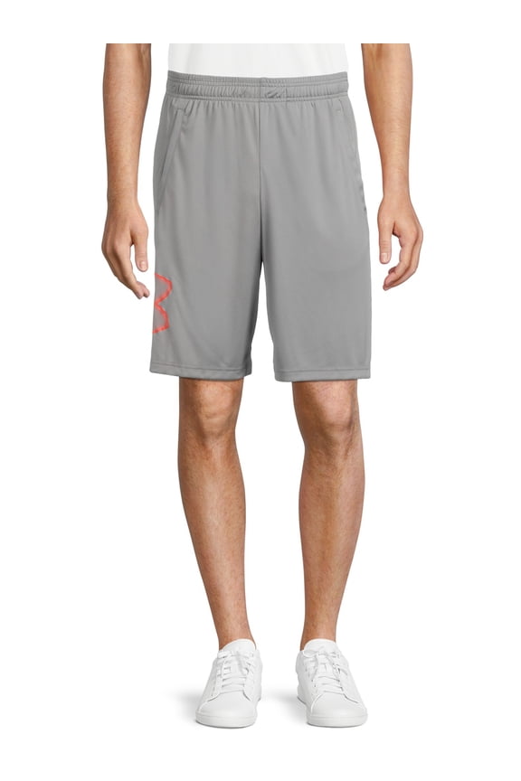 Men's and Big Men's UA Tech Graphic Shorts, 10" Inseam, Sizes S-2XL