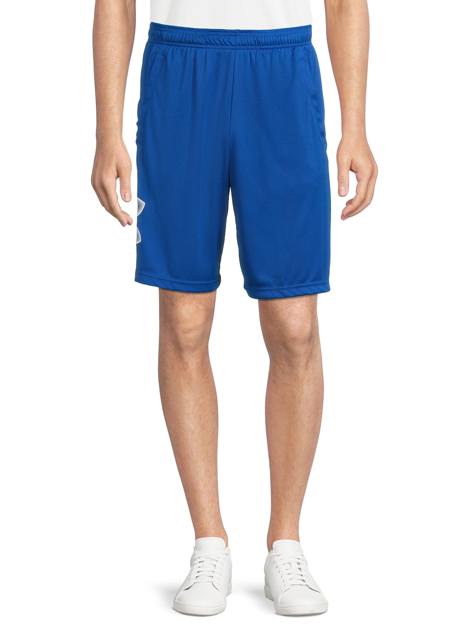 Under Armour Men's and Big Men's UA Tech Graphic Shorts, 10" Inseam, Sizes S2XL