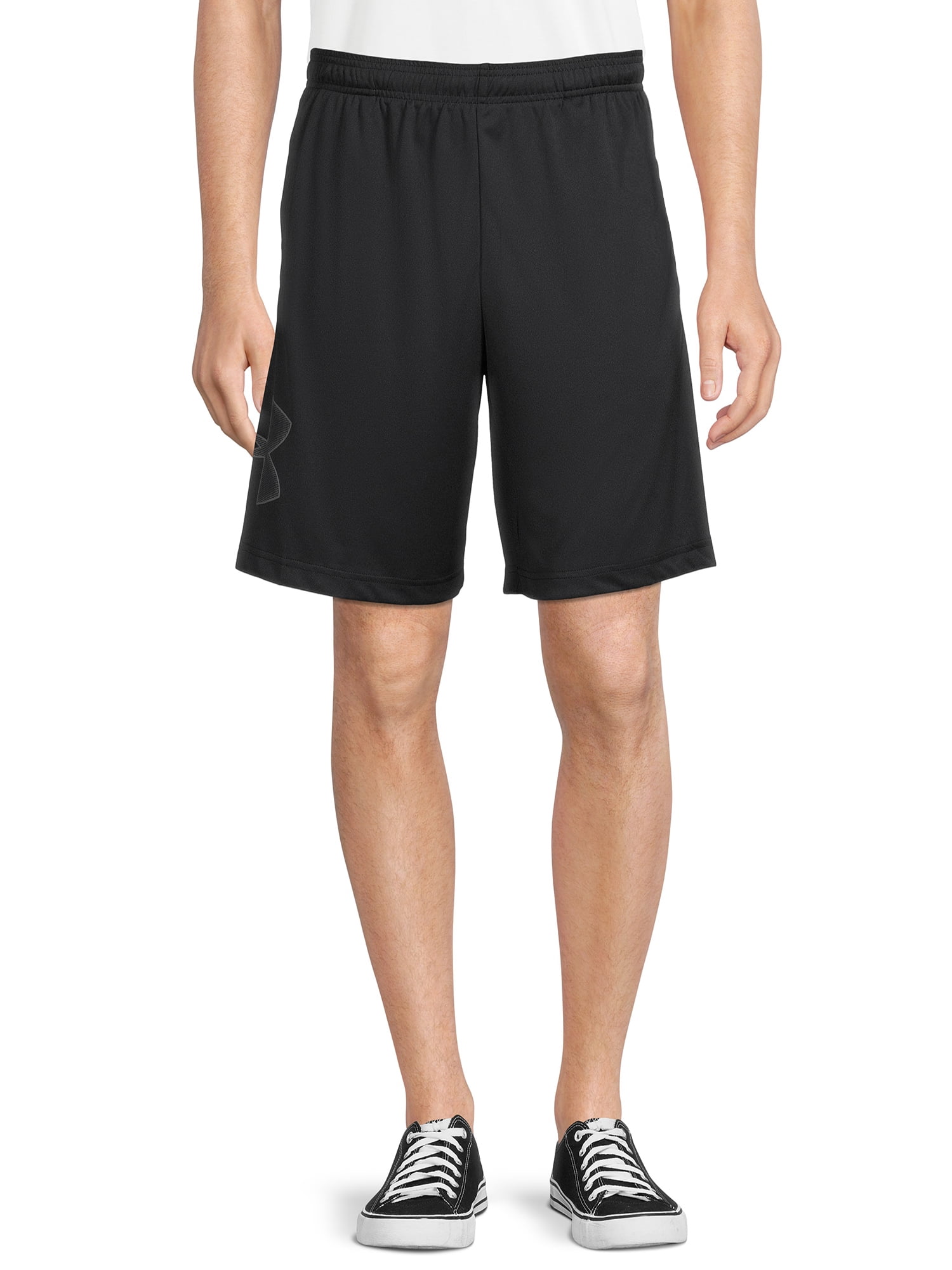 Under Armour Men's and Big Men's UA Tech Graphic Shorts, 10" Inseam, Sizes S2XL
