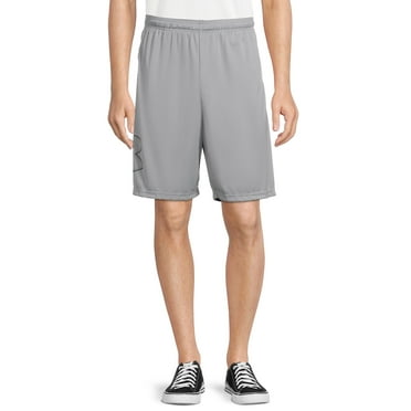 Under Armour Men's and Big Men's UA Tech Graphic Shorts, 10" Inseam, Sizes S-2XL