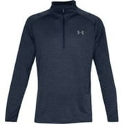Under Armour Men's and Big Men's UA Tech Half Zip Pullover with Long Sleeves, Sizes up to 2XL