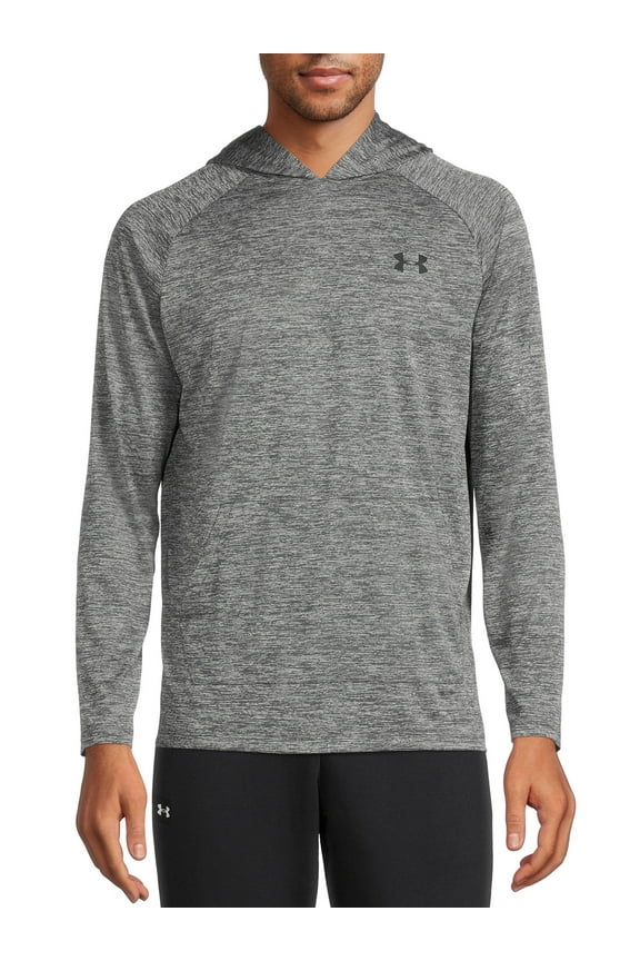 Men's and Big Men's UA Tech Hoodie 2.0, Sizes S-2XL