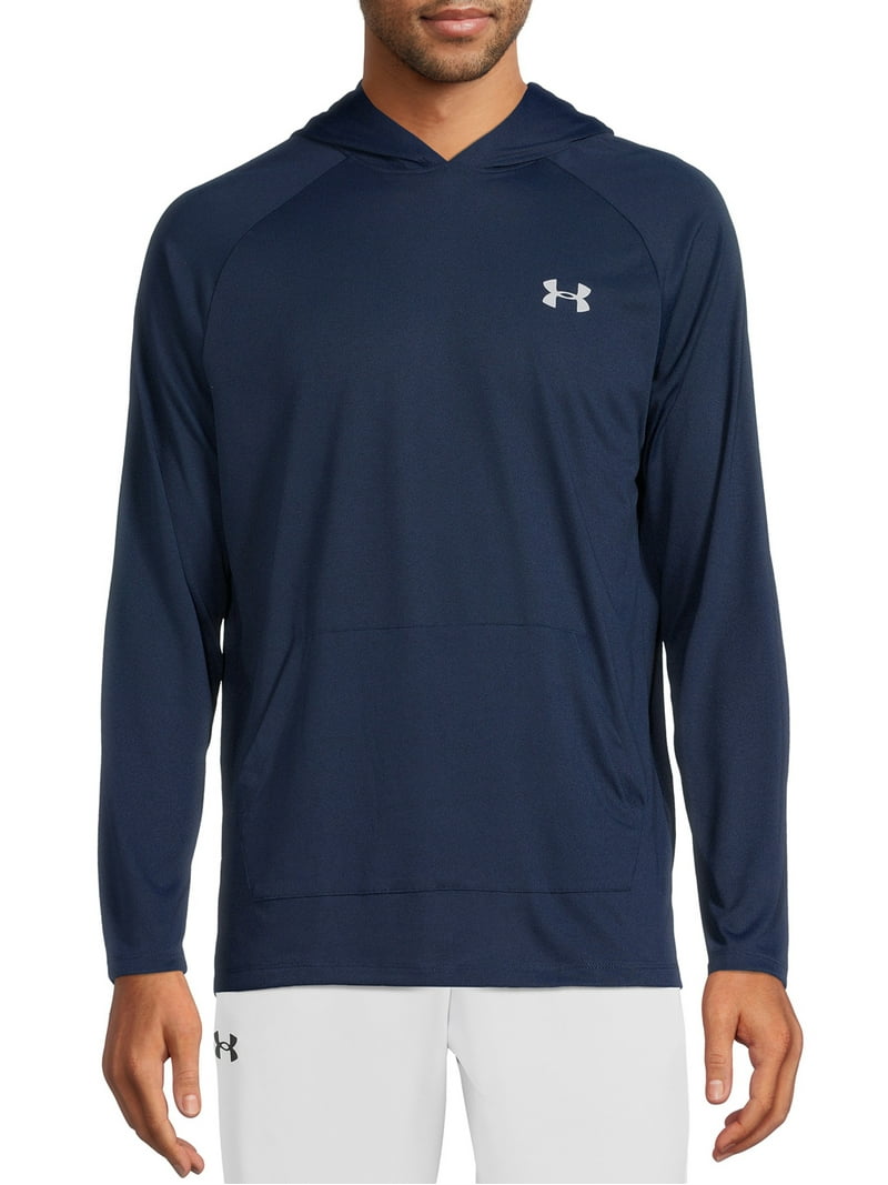 Under Armour Men's and Big Men's UA Tech Hoodie 2.0, Sizes S-2XL