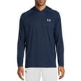 thumbnail image 1 of Under Armour Men's and Big Men's UA Tech Hoodie 2.0, Sizes S-2XL, 1 of 5