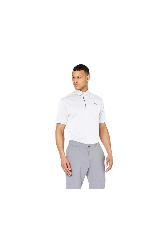 Men's and Big Men's UA Tech Polo Shirt, Sizes up to 2XL