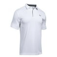 thumbnail image 1 of Under Armour Men's and Big Men's UA Tech Polo Shirt, Sizes up to 2XL, 1 of 2