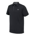 thumbnail image 1 of Under Armour Men's and Big Men's UA Tech Polo, up to Size 2XL, 1 of 2