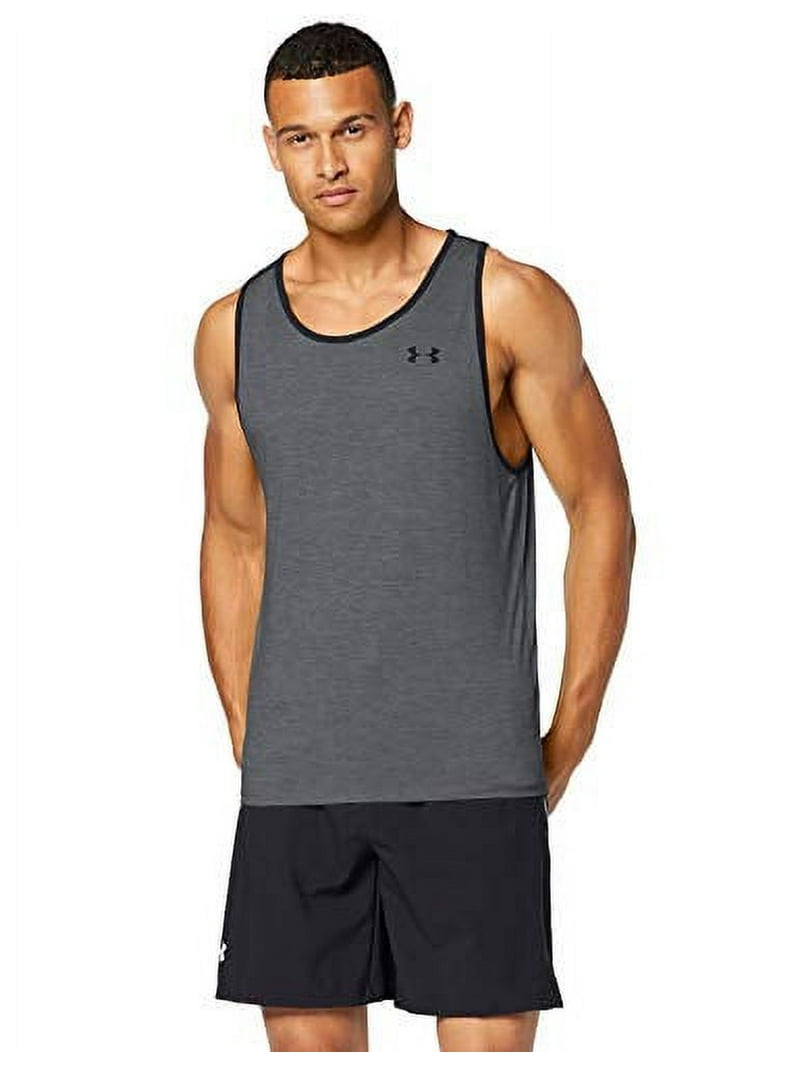 Under Armour Men's and Big Men's UA Tech Tank Top 2.0, Sizes up to