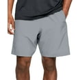 thumbnail image 1 of Under Armour Men's and Big Men's UA Woven Graphic Logo 8" Shorts, Sizes up to 2XL, 1 of 4