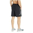 thumbnail image 1 of Under Armour Men's and Big Men's UA Woven Graphic Logo 8" Shorts, Sizes up to 2XL, 1 of 3