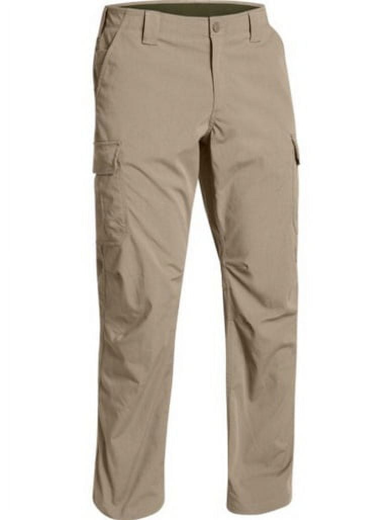 Under Armour Mens 32x34 Loose Fit Storm Cargo Pants - Walmart.com