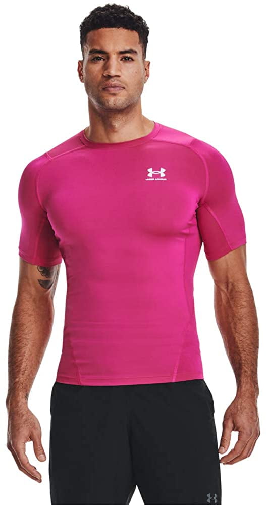 Compression Short Sleeve Under Armor Kompressionsshirt UNDER