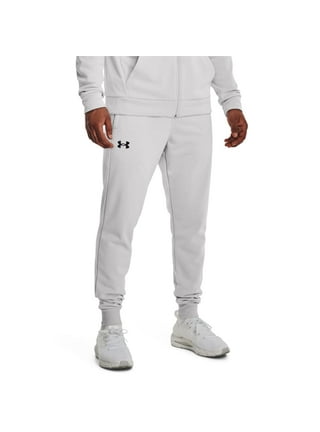 Under armour mens tall joggers hotsell