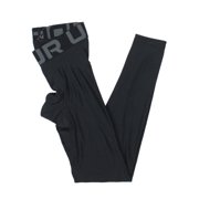1361586-100-LG Under Armour Mens Big & Tall Compression Cold Weather Long Underwear
