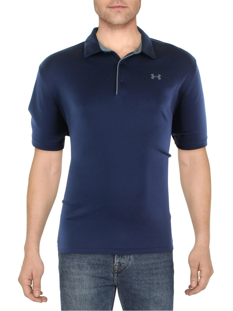 Sleeve Polo Kohl's Big And Tall Polo Shirts Under Armour