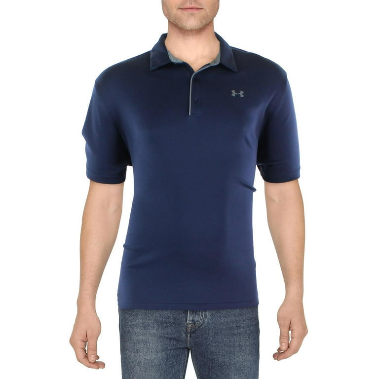 Under armour big and tall best sale shirts
