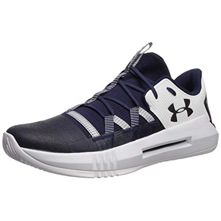 Volleyball Sneakers Under Armour Block City Volleyball